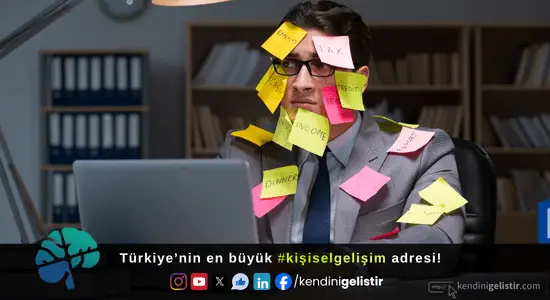 Stres güce nasıl dönüşür?