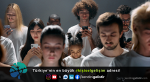 Telefon bağımlılığı ve telefon kullanımını azaltma