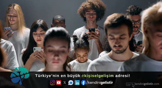Telefon Bağımlılığı Belirtileri: Telefon Kullanımını Azaltmanın 10 Etkili Yolu