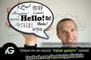 yabanci-dil-konusmak