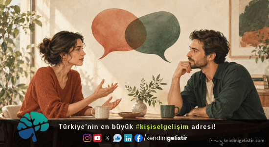 Yanlış Anlaşılmak, Kendini Doğru İfade Etmek