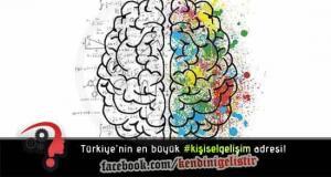 Yaratıcılık ve Öğrenme