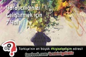 yaraticilik-ve-yaratici-olmak