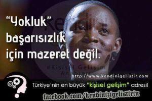 yokluk mazeret olamaz