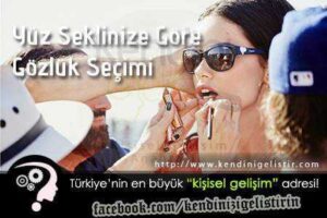 yuz-seklinize-gore-gozluk-secimi