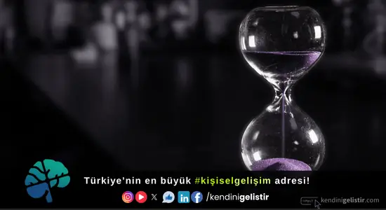 Zaman Yönetimi Teknikleri