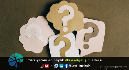 Zeka Soruları ve Cevapları